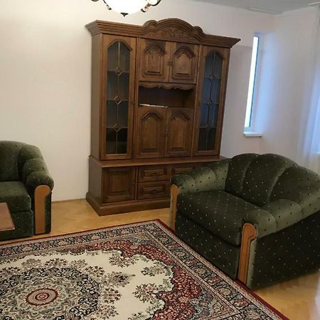 Gabor Pal 1 Apartman 2 Szoba Dunafoldvar Exterior foto