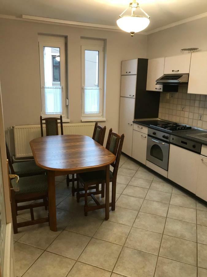 Gabor Pal 1 Apartman 2 Szoba Dunafoldvar Exterior foto