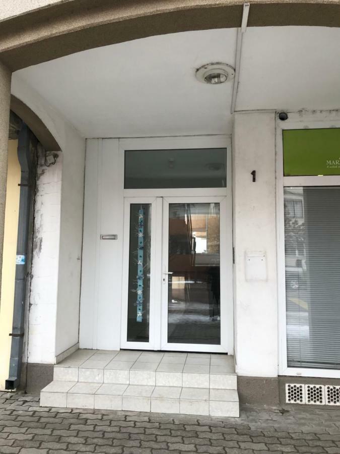 Gabor Pal 1 Apartman 2 Szoba Dunafoldvar Exterior foto