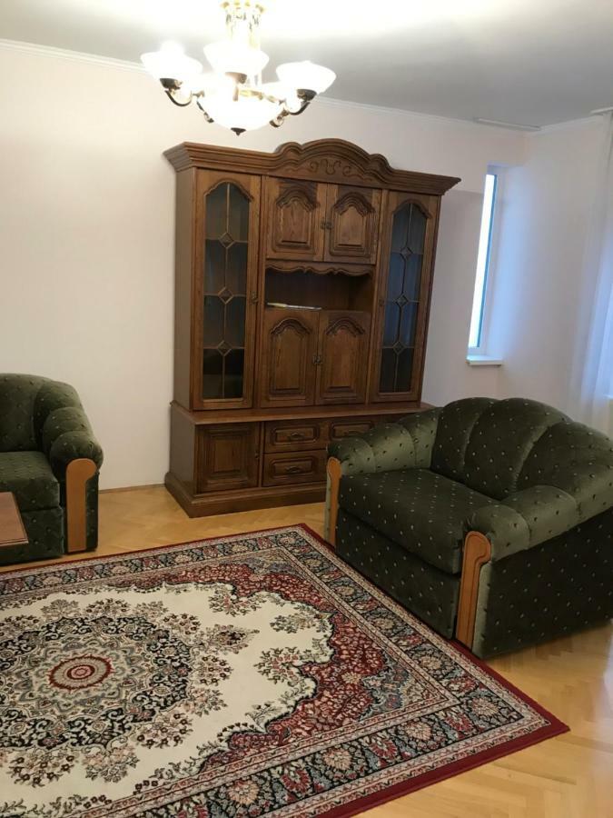Gabor Pal 1 Apartman 2 Szoba Dunafoldvar Exterior foto